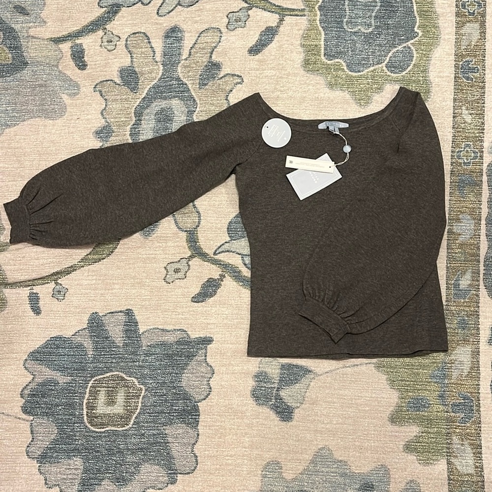Hill House Home Maude Sweater